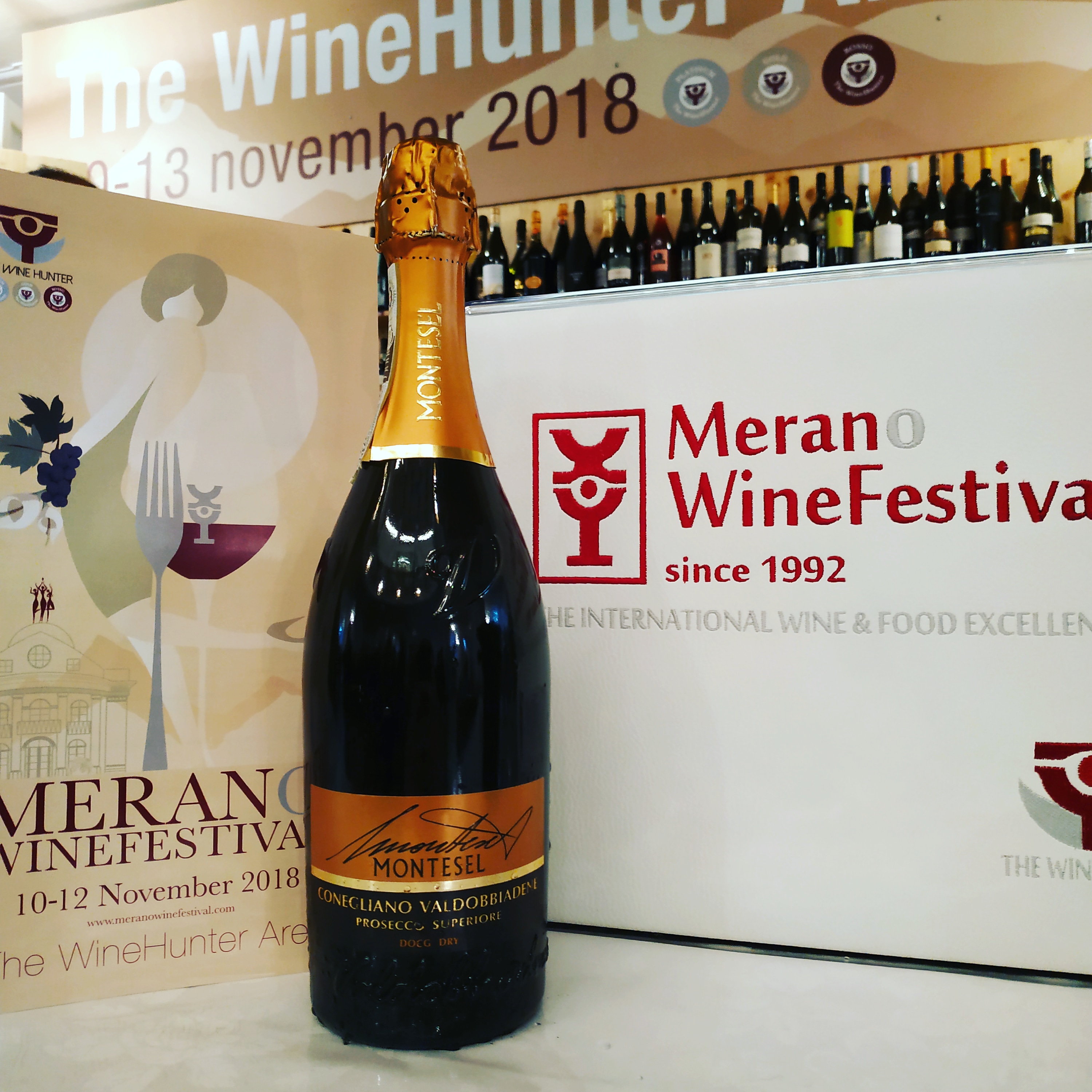 MERANO WINE FESTIVAL 